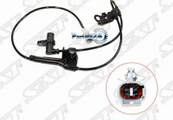 ������ ABS Toyota Avensis (T250) 03-08 / Corolla 00-07 (�������/ �����) SAT ST-89543-02040, ����� �������� ST8954302040 ����