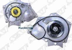 ����� �������� ���������� Audi A3 12-19 / A4 08- CJSA; �CJXB; �CNCB; �CNCE; �CNSB; �CYMC; �DKTA; �DKZA SAT ST-AU166 STAU166 ����