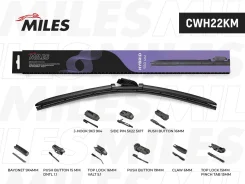 ����� ���������������� ��������� 22/550mm CWH22KM CWH22KM ����