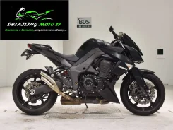 Kawasaki Z 1000. 1 000����. ��., ��������, ���������, ��� ������� ����