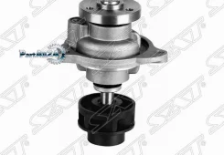 ����� �������� ���������� Ford Fiesta 02-12 / Focus 98-04 A9JA; BAJA; C4E SAT ST-F142 STF142 ����