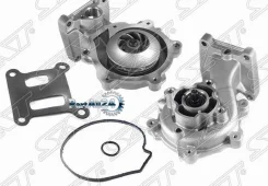 ����� �������� ���������� Ford Mondeo 00-07 / Transit 06-14 D3FA; D3FAE3 SAT ST-F190 STF190 ����