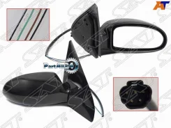 ������� Ford Focus 98-04 (������/ �������/ �����������/ 5 ���������) SAT ST-FDA4-940-A1, ������ STFDA4940A1 ����