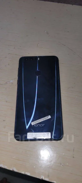 Honor 8. �/�, 64 ��, 4G LTE ����
