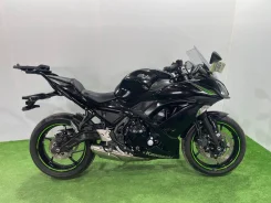 Kawasaki Ninja 650. 650����. ��., ��������, ���������, ��� ������� ����
