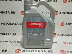 Leibabo. 5W-40, , 4,00. 