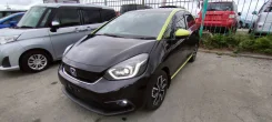 Honda Fit. �������, ��������, 1.5 (98��.�.), ������, 19 680����. ��, �/� ����
