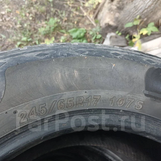 Jinyu YS71 Crosspro. �����������, 2013 ���, �/�, ����� 50 % ����