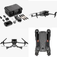 DJI Mavic 3T.     