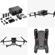 DJI Mavic 3T.     