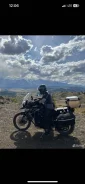Triumph Tiger 800 XCx. 800����. ��., ��������, ���, � �������� ����