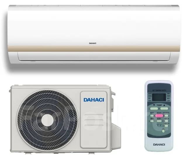 Dahaci. 20��&sup2; ����