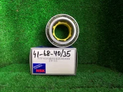 ��������� ������� NSK 41KWD01G3CA54, 41*68*35 41KWD01G3CA54 ����