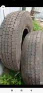 Toyo H03. �����������, 2012 ���, �/�, ����� 50 % ����