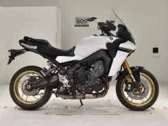 Yamaha MT-09 Tracer. 850����. ��., ��������, ���������, ��� ������� ����
