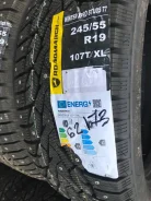 Roadmarch WinterXPro Studs 77. ������, ����������, 2024 ���, ����� ����