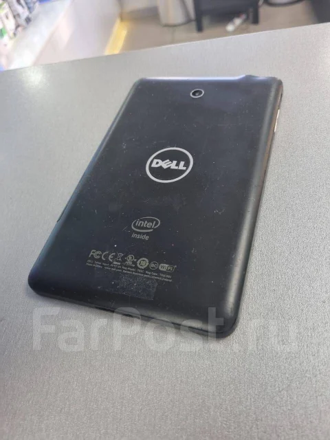 Dell. 8 ������, ������ 8 �� ����