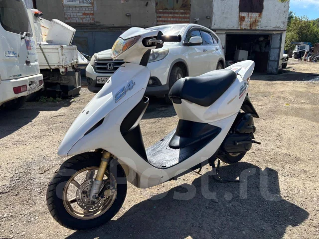 Honda Dio AF63 Z4. 50����. ��., ��������, ��� ������� ����