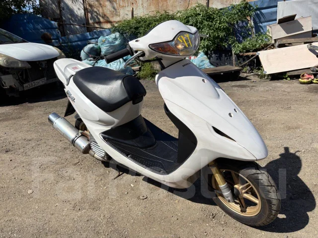 Honda Dio AF63 Z4. 50����. ��., ��������, ��� ������� ����