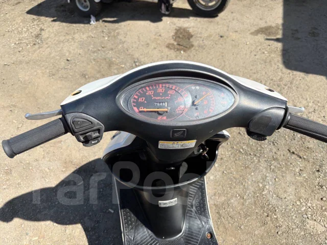Honda Dio AF63 Z4. 50����. ��., ��������, ��� ������� ����