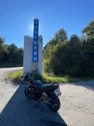 Yamaha XJR 400. 400����. ��., ��������, ���, � �������� ����