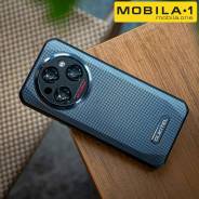 Oukitel WP35. , 256 , , 3G, 4G LTE, 5G, Dual-SIM, , NFC 