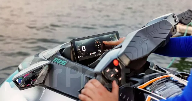 BRP Sea-Doo GTX. 2026 ��� ����