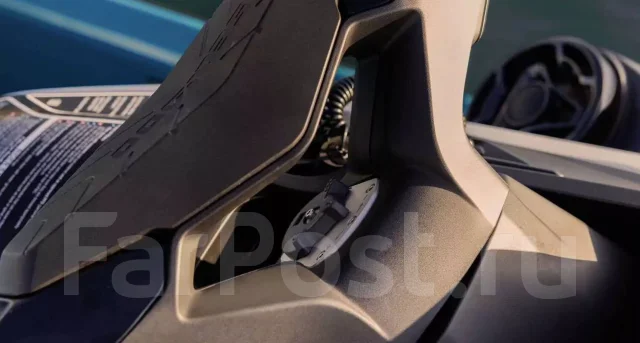 BRP Sea-Doo GTX. 2026 ���. ��� ����� �� ������������ ����