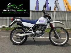 Suzuki Djebel 200. 200����. ��., ��������, ���������, ��� ������� ����