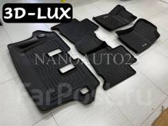   3D-LUX  Toyota Fortuner (2015+++)  3  