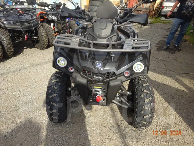 Mikilon Hammer 200L Pro-R. ��������, ��� ���\���, ��� ������� ����