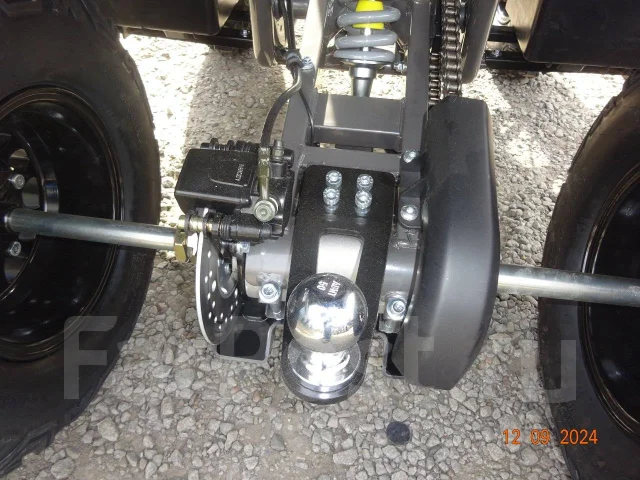 Mikilon Hammer 200L Pro-R. ��������, ��� ���\���, ��� ������� ����