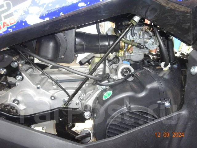 Mikilon Hammer 200L Pro-R. ��������, ��� ���\���, ��� ������� ����