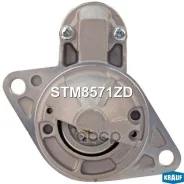 ������� 12V 1,2 KW Subaru XV CVT FB20, FB25 2011- Krauf ���. STM8571ZD STM8571ZD ����
