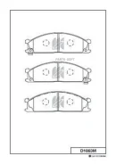 ������� ��������� �������� Nissan D1063M ����