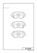 ������� ��������� �������� D11254M ����