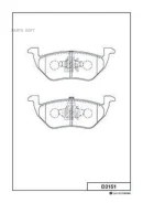 ������� ��������� �������� Mazda D3151 ����
