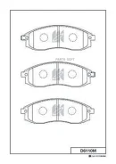������� ��������� �������� Mitsubishi D6110M ����