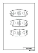������� ��������� �������� Mitsubishi D6049M ����