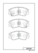 ������� ��������� �������� Mitsubishi D6018M ����