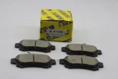 ������� ��������� �������� Mitsubishi D6126 ����