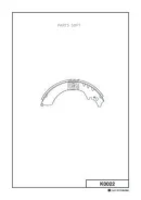 ������� ��������� ���������� Daihatsu K0022 ����