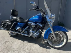 Harley-Davidson Road King. 1 450����. ��., ��������, ���������, ��� ������� ����
