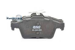   FORD Focus II/III/Mazda 3/OPEL Vectra C/Volvo S40  BSG AUTO Parts BSG 65-200-003 BSG65200003 