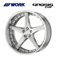 Work Gnosis CVF. 12.5x20", 5x114.3, ET0, �� 73���. ��� ����� �� ������������ ����