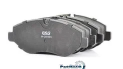 ������� ��������� Mercedes Sprinter 95/VITO 03/Volkswagen Crafter 06 �������� BSG AUTO Parts BSG90200001 BSG90200001 ����