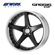 Work Gnosis CVF. 8.5x20", 5x114.3, ET0, �� 73���. ��� ����� �� ������������ ����