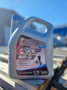 United Oil. CVT (��� ����������), �������������, 4��. ����