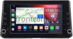 ��������� Toyota Corolla (E210) 2018-2026, Corolla Cross 2020-2024, Levin (E210) 2019-2026, Frontlander 2021-2026 (���������) Canbox GTR10-1850 4/64 �...