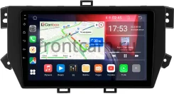 ��������� MG RX8 2018-2026 Canbox GTR10-0384 4/64 �� Android 10 (IPS, DSP, CarPlay) 357972 ����